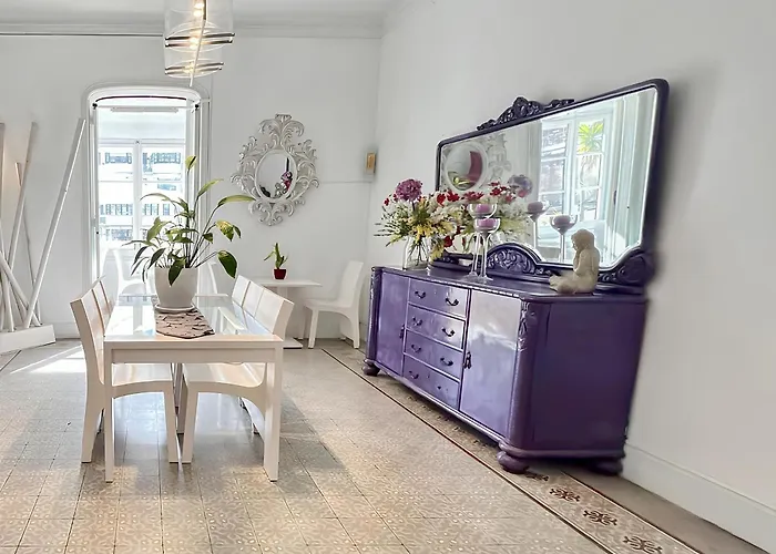 Albergue Des Artistes Barcelona